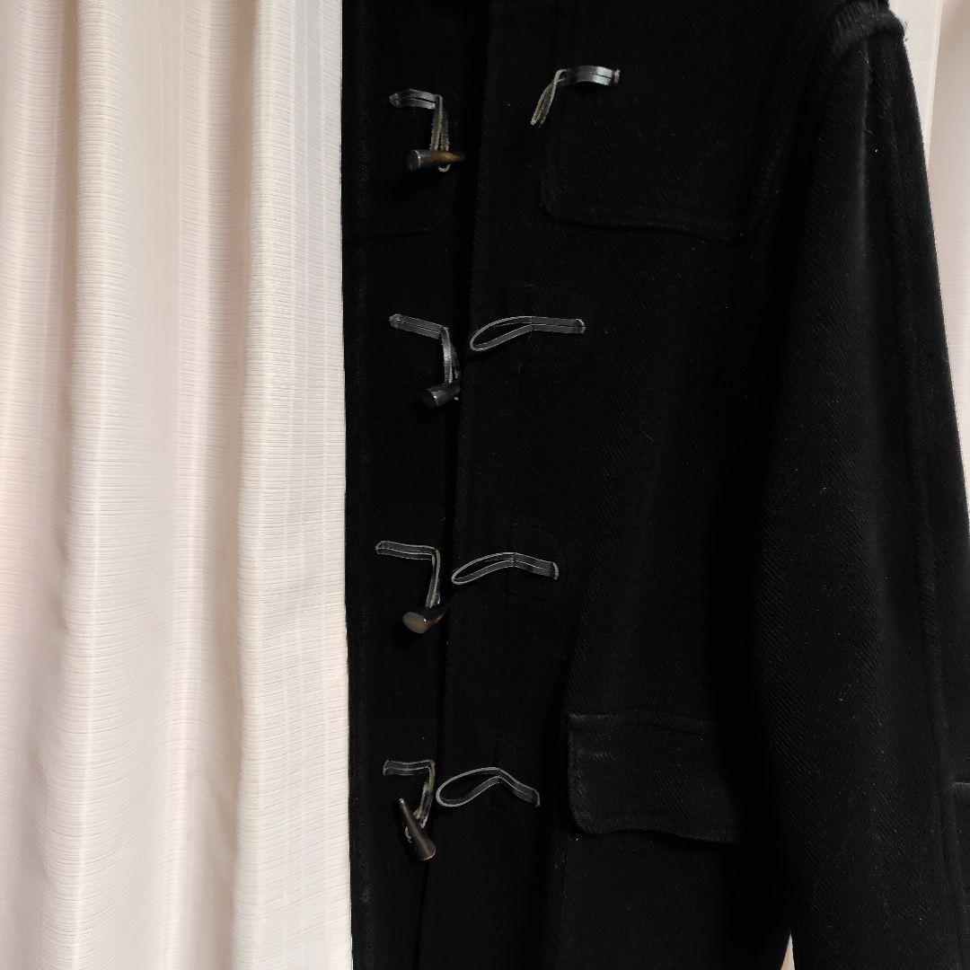 gloverall kingstonダッフルコート xl