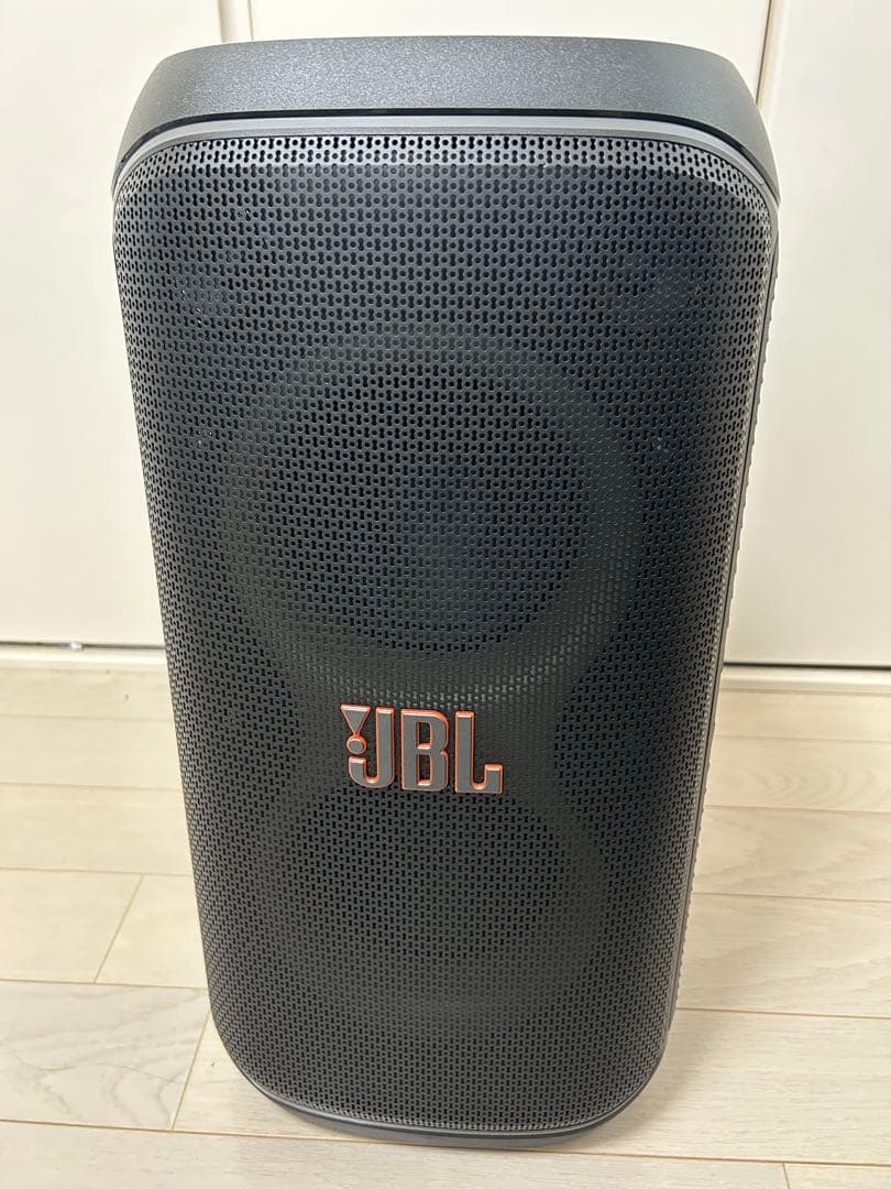 【超美品】JBL/PAスピーカー/PartyBox CLUB 120