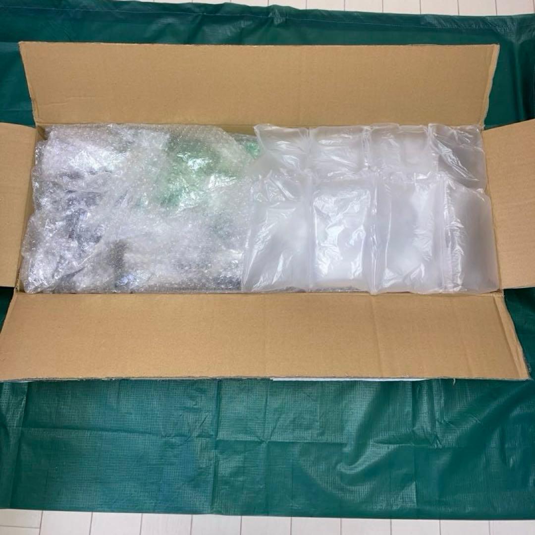 アイリスオーヤマ　充電式サイクロンスティッククリーナー SCD-120P-W