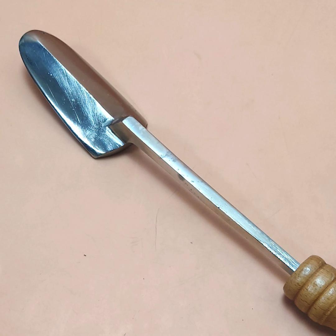 動作保証　タキイ和裁電化鏝 TW-2 鏝1本のみ 和裁こて