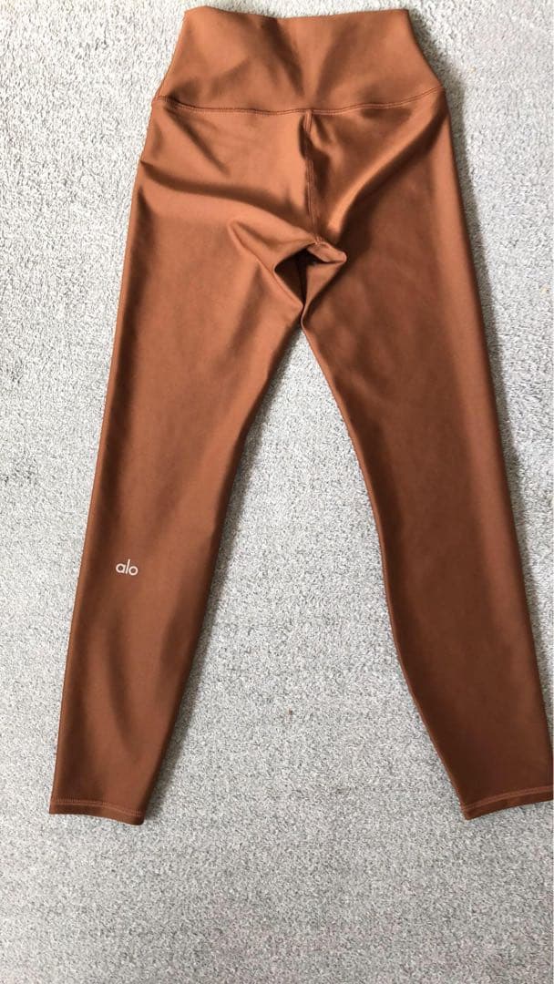 【新品同様】7/8 High-Waist Airlift Legging XS