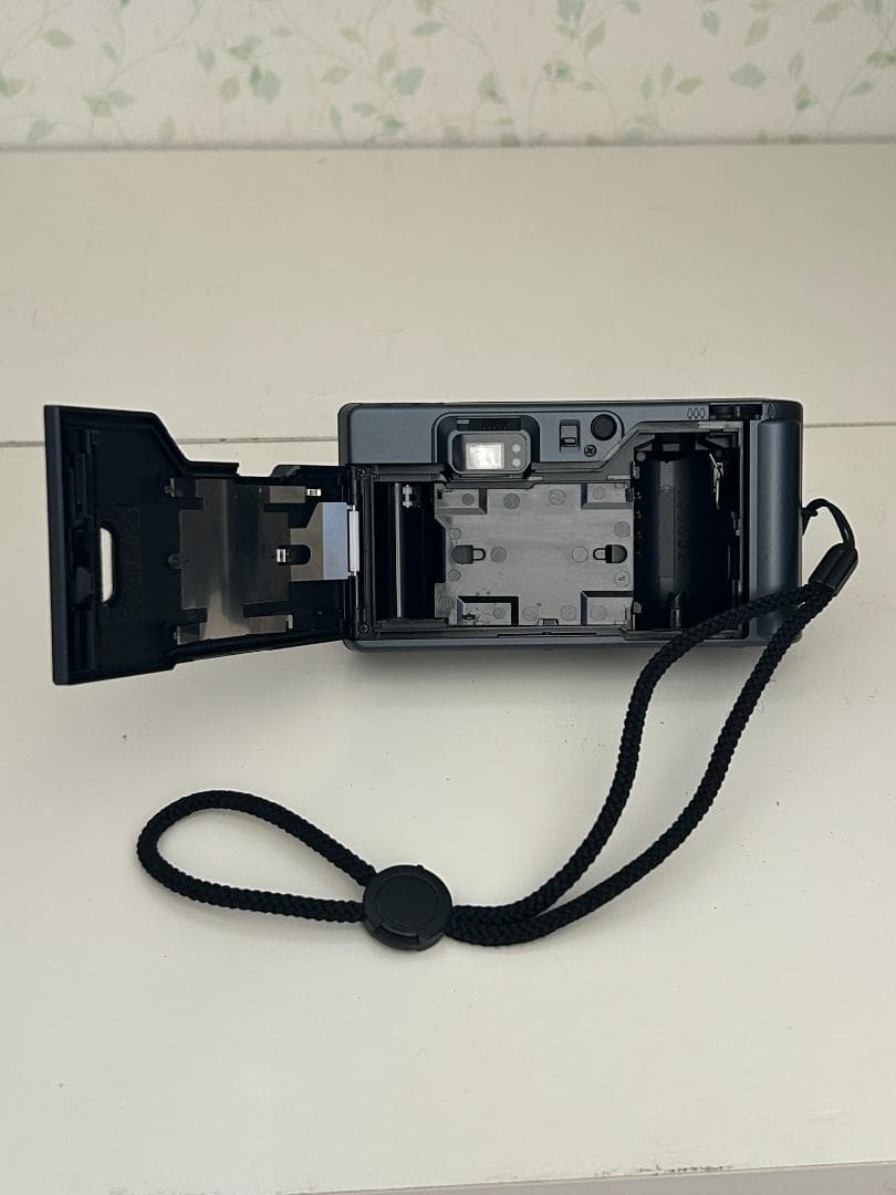 PENTAX ESPIO ZOOM 80 35-80 ペンタックス フィルム