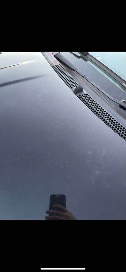 フィアット500 1.2ラウンジ検8年7月　機関良好