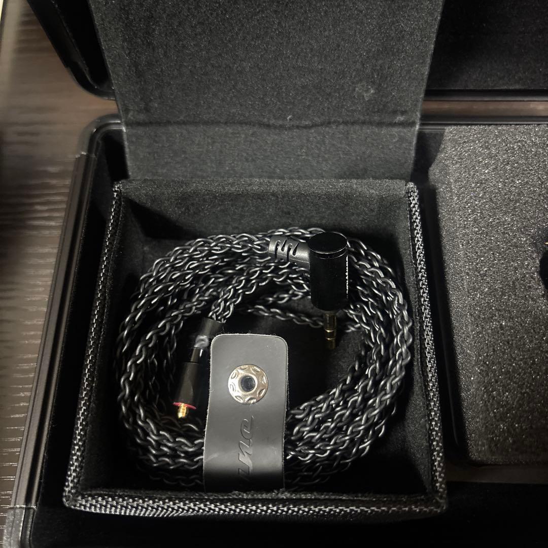 acoustune HS1750CU 有線イヤホン