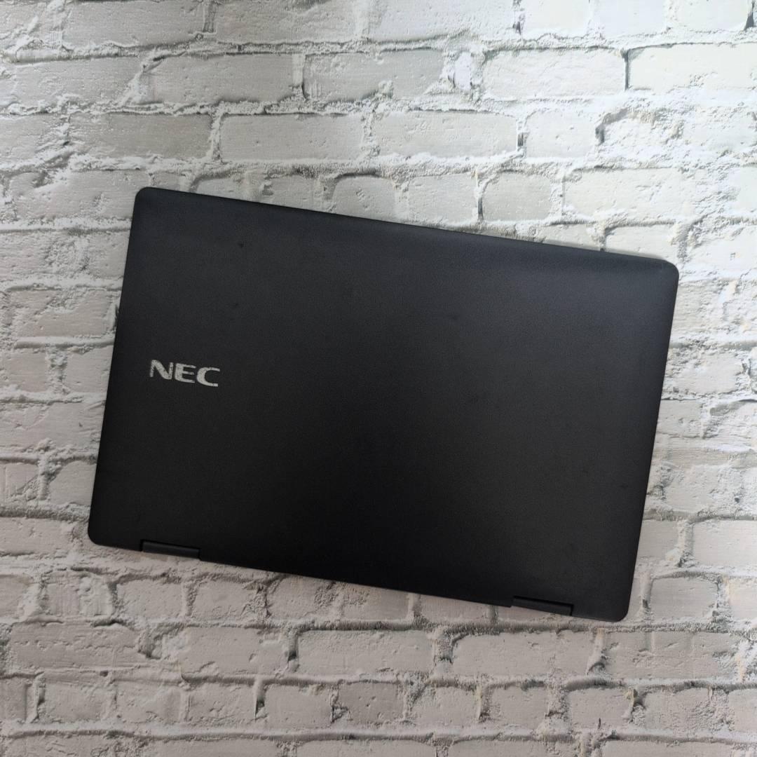 NEC 超軽量 i5 10世代 128GB カメラ付 Win11 オフィス