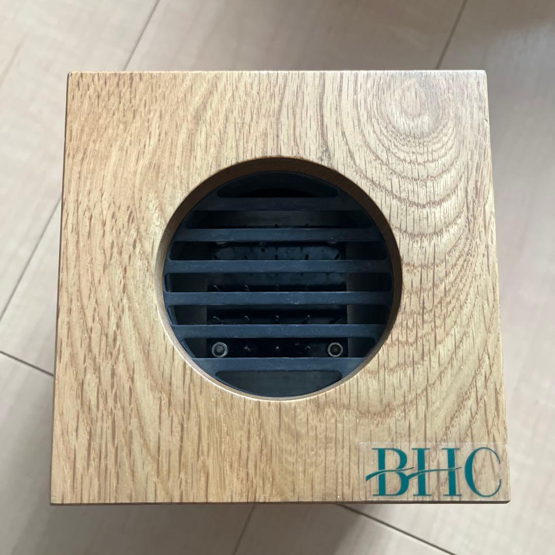 j.air BHC 空気清浄機 オゾン発生期　ジャンク