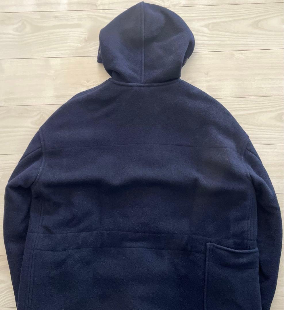 【希少】【EG X GLOVERALL】MONTY – RETRACTABLE