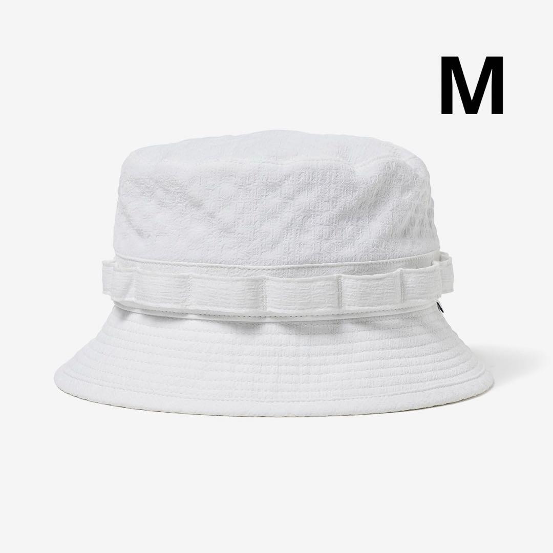 WTAPS JUNGLE 01 HAT ロゴ SIGN ACADEMY SS