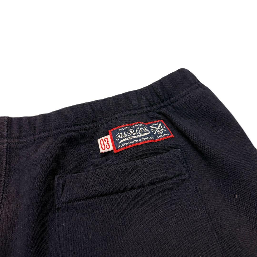 《レア！》ラルフローレン　× MLB ハーフパンツ　NY