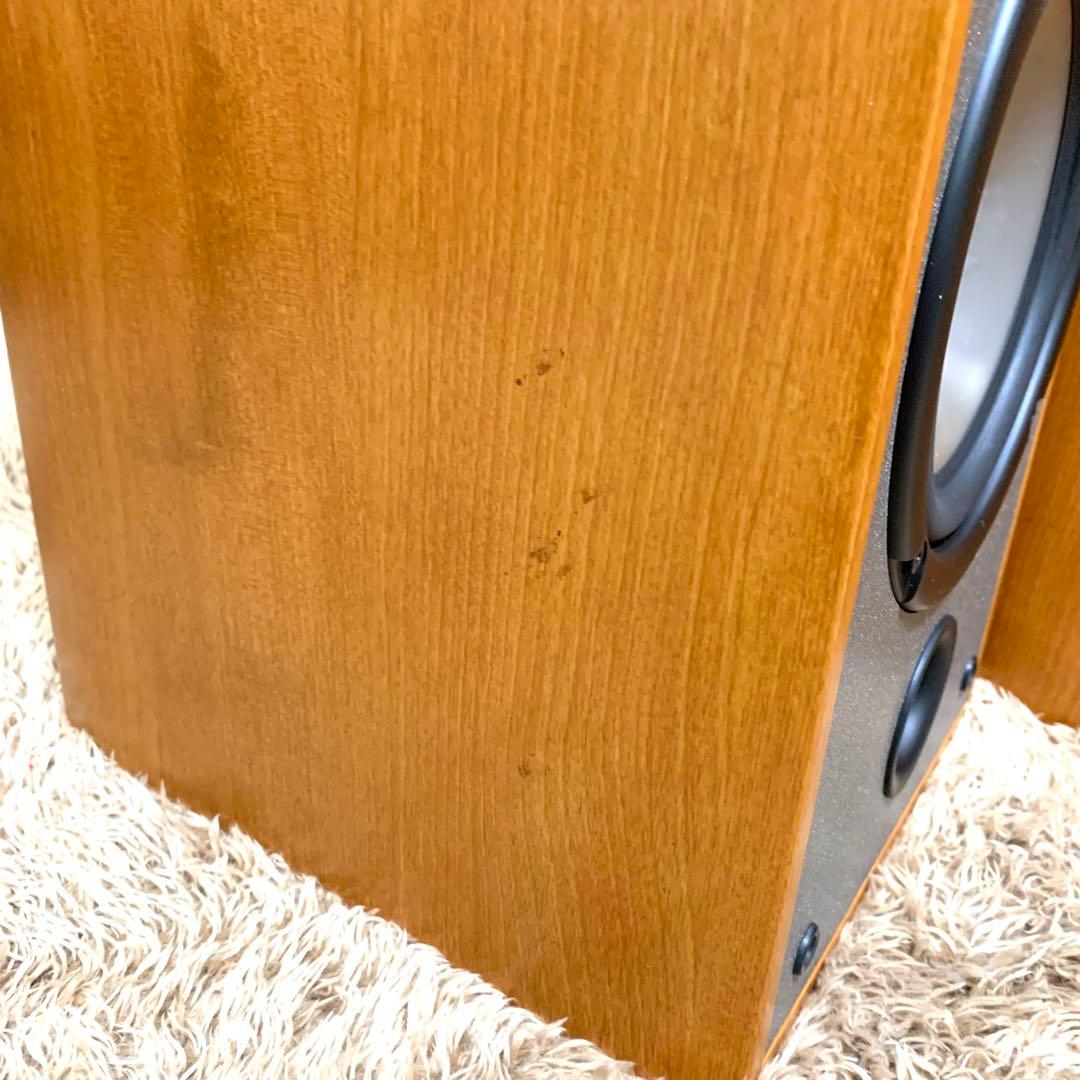 【美品】YAMAHA NS-100 名機NSシリーズスピーカー