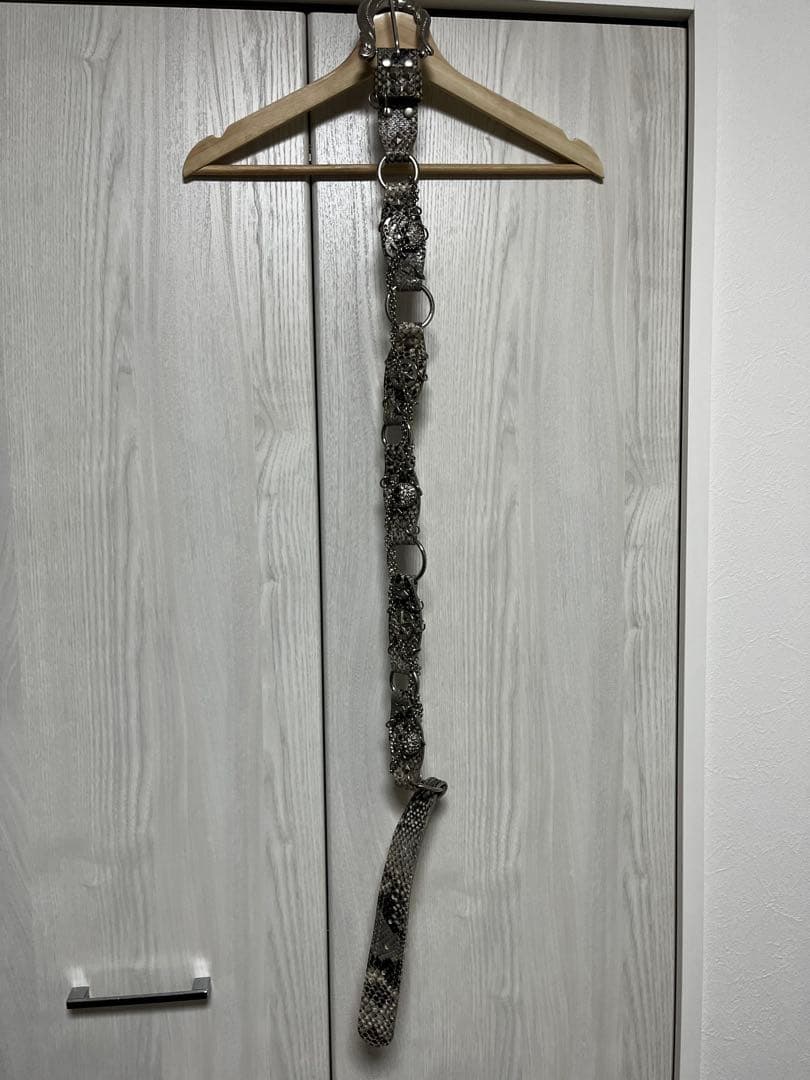 アクセサリー xan