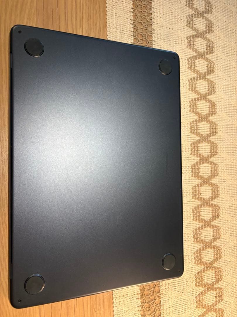 Apple MacBook Air 13インチ 本体 M3チップ