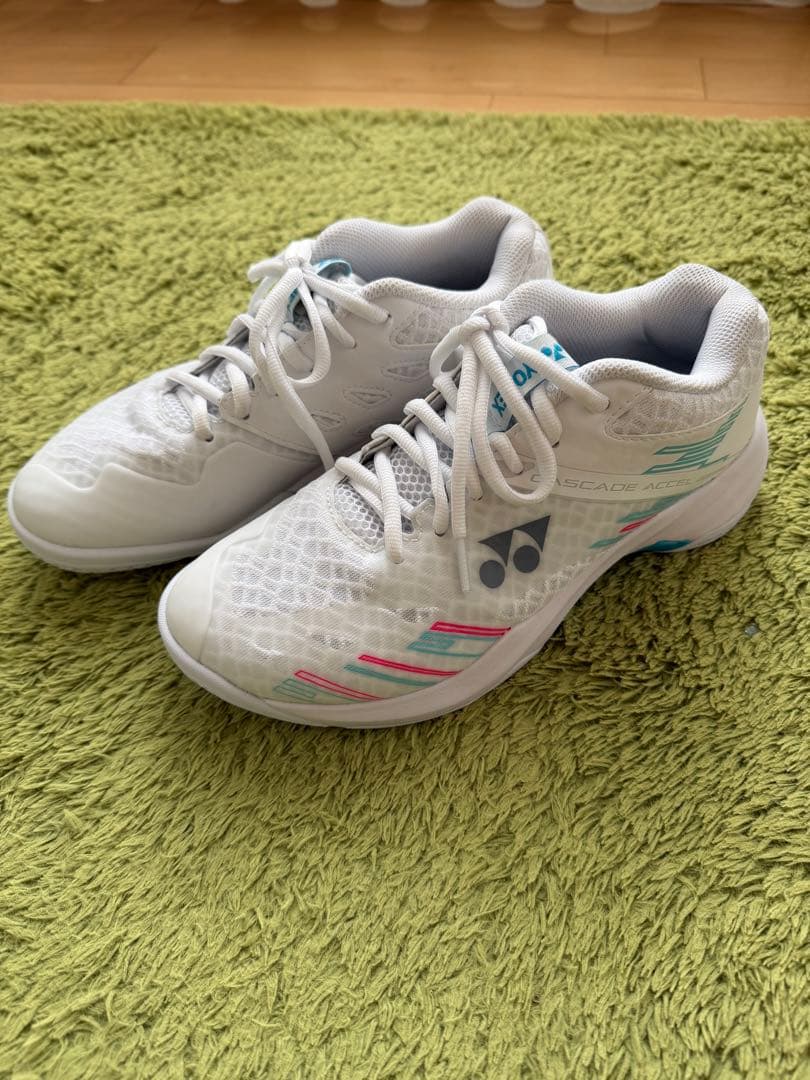 ヨネックス バドミントンシューズ SHBCA1MD-175 ケース付き