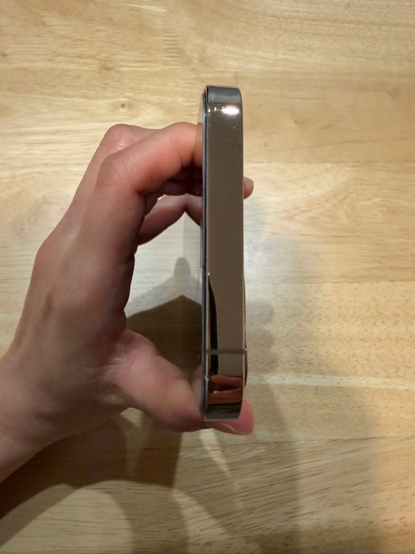 iPhone 本体 12pro SIMフリー