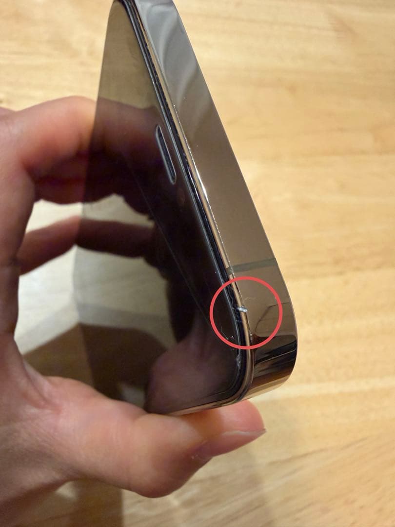 iPhone 本体 12pro SIMフリー