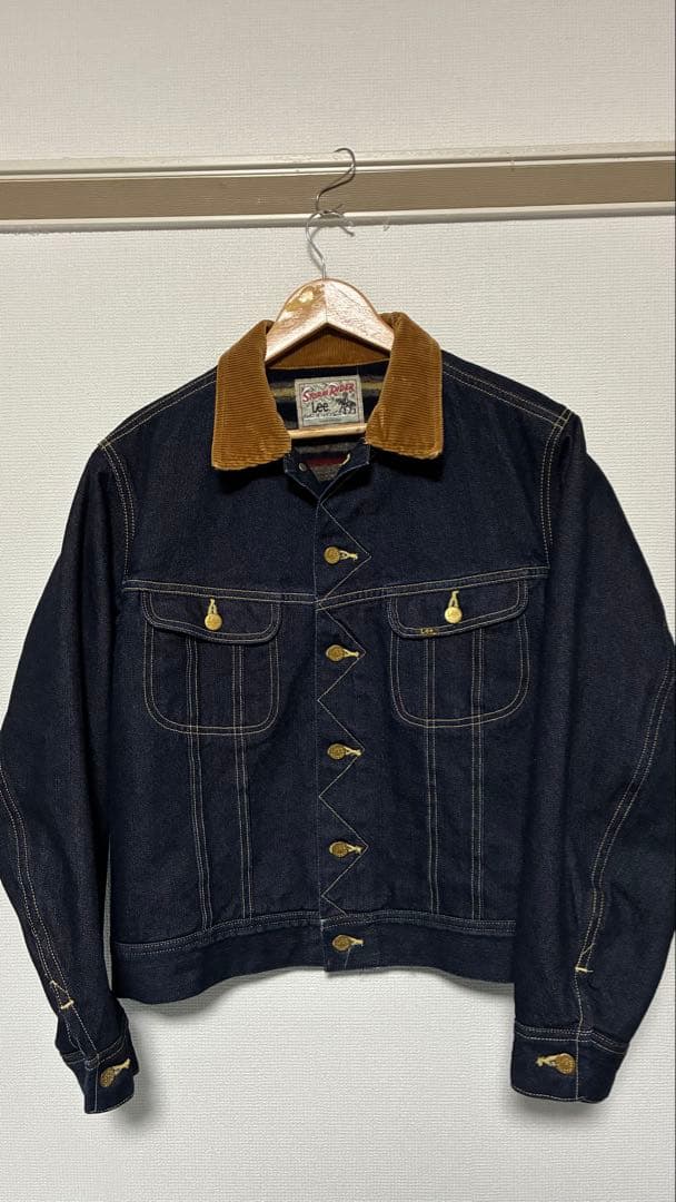 Lee STORMRIDER ストームライダーMサイズ 現行品