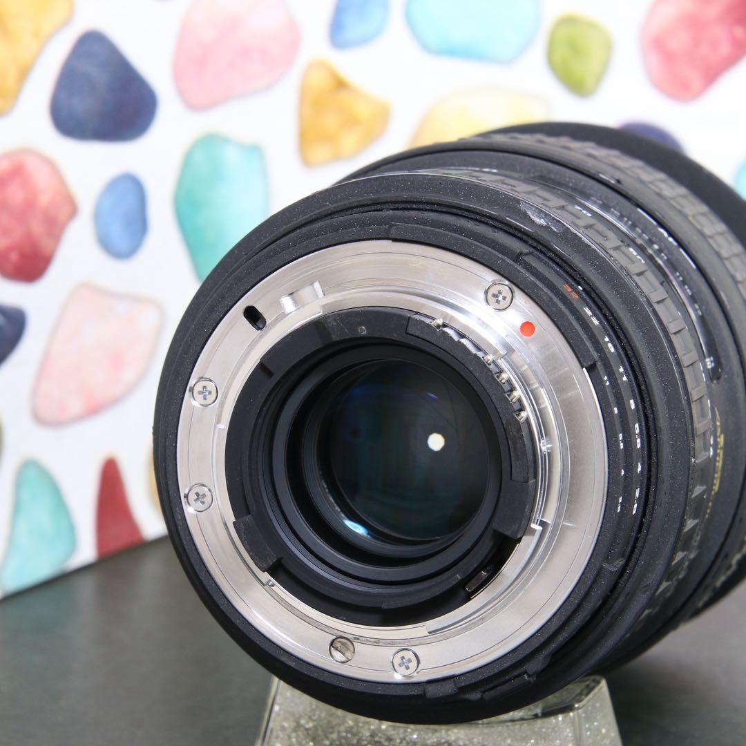 ♥︎◇SIGMA 24-70mm F2.8 Nikon