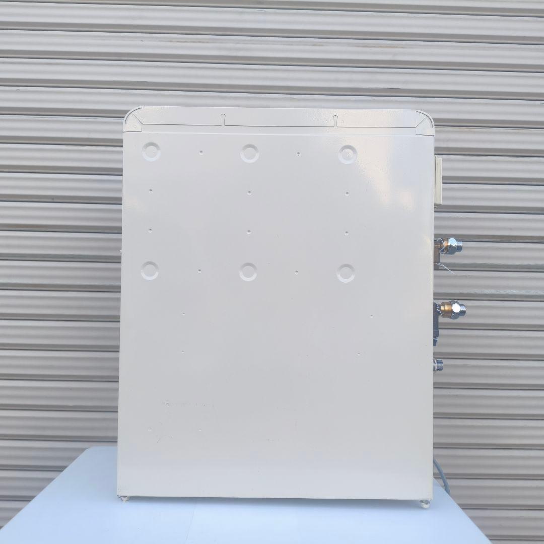 ◎ノーリツ 屋外据置型 ガス給湯器 GQ-2437RX 24号 2025年製