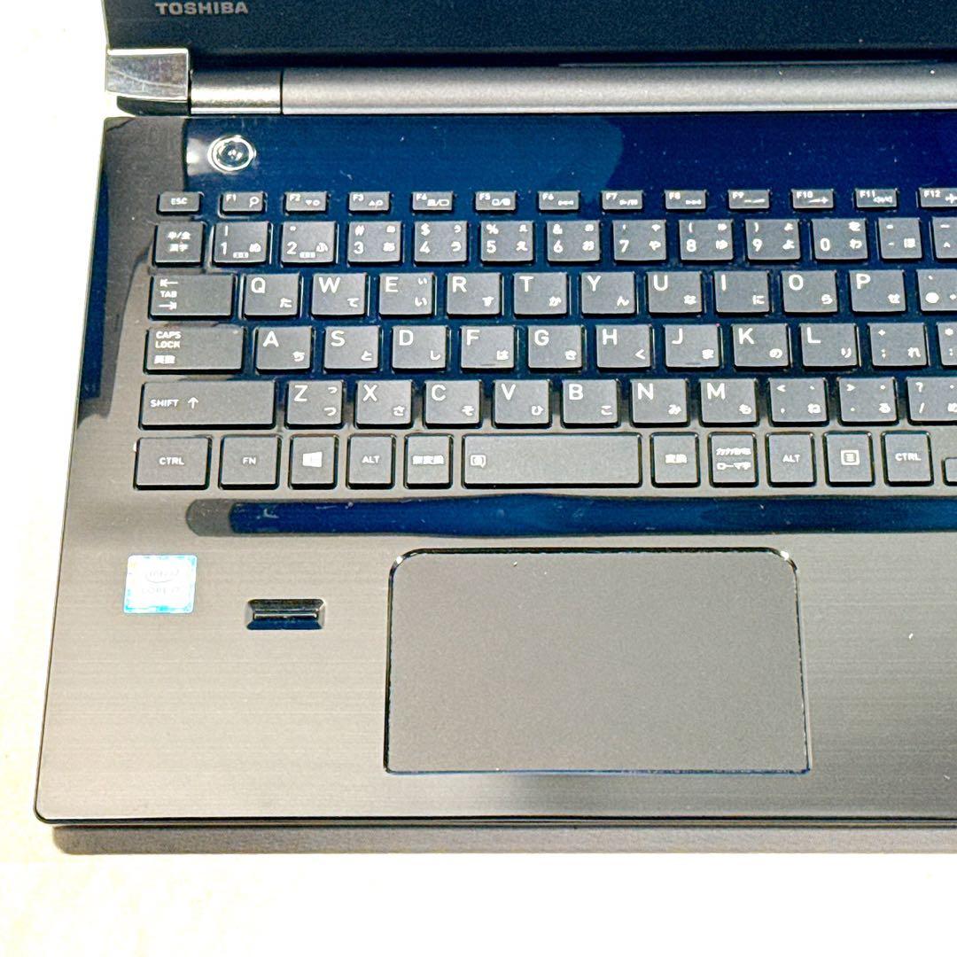 Core i7✨SSDメモリ16GB✨Windows11 ✨ノートパソコン