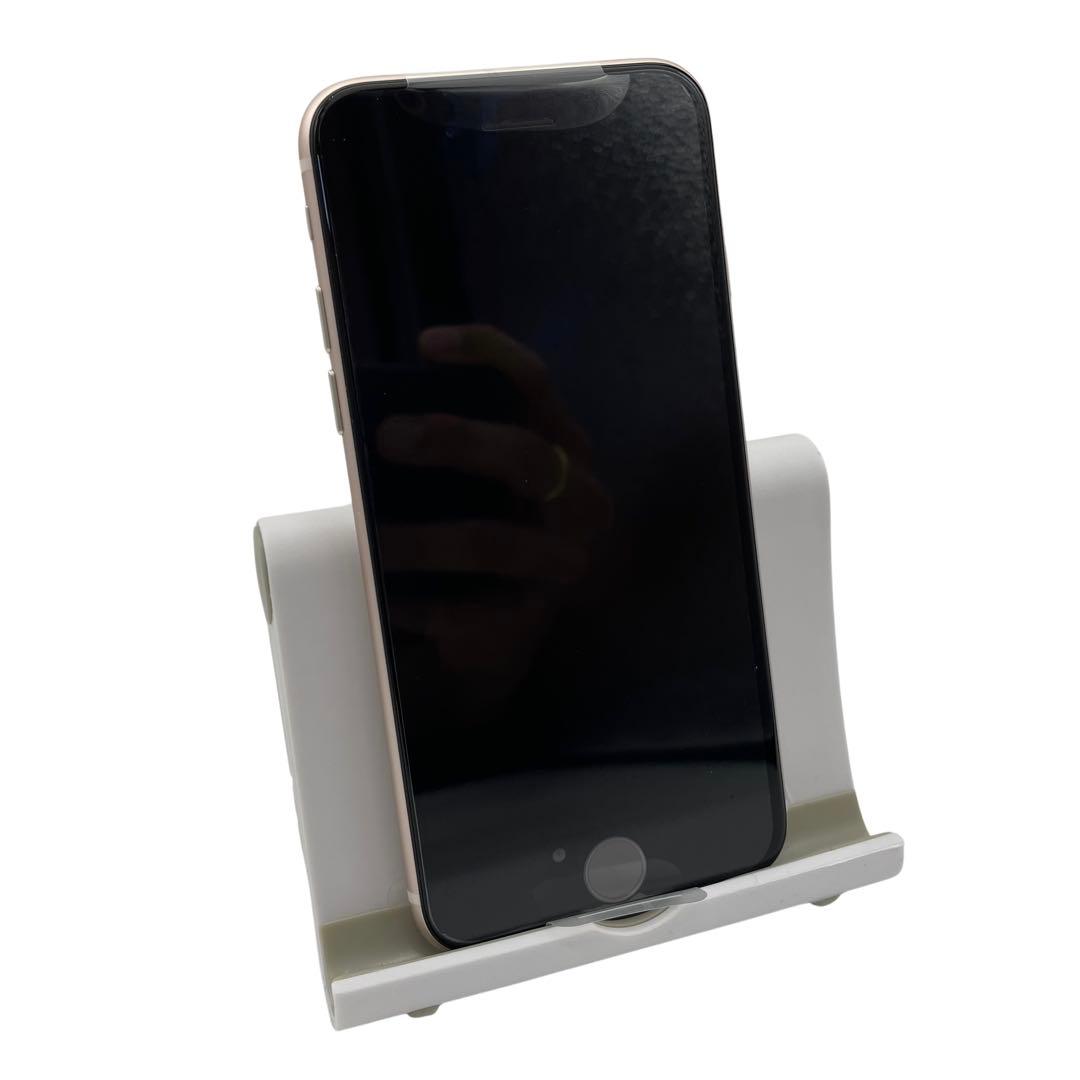 iPhone SE3 3世代256GB SIMフリー 純正バッテリー100%