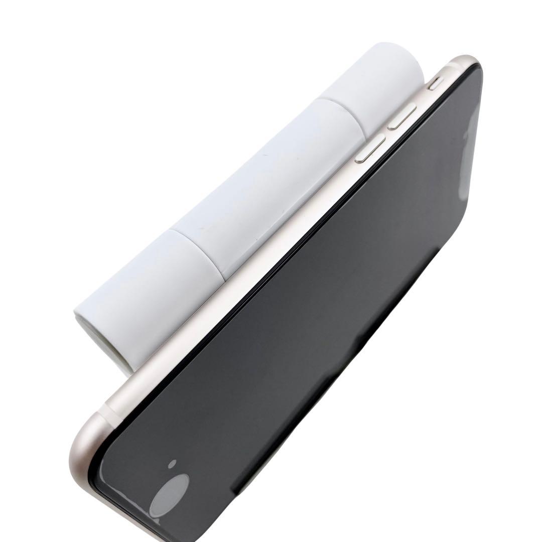 iPhone SE3 3世代256GB SIMフリー 純正バッテリー100%