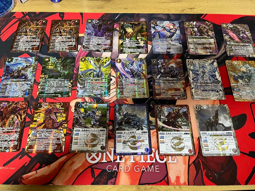 バトルスピリッツ シークレットまとめ売り