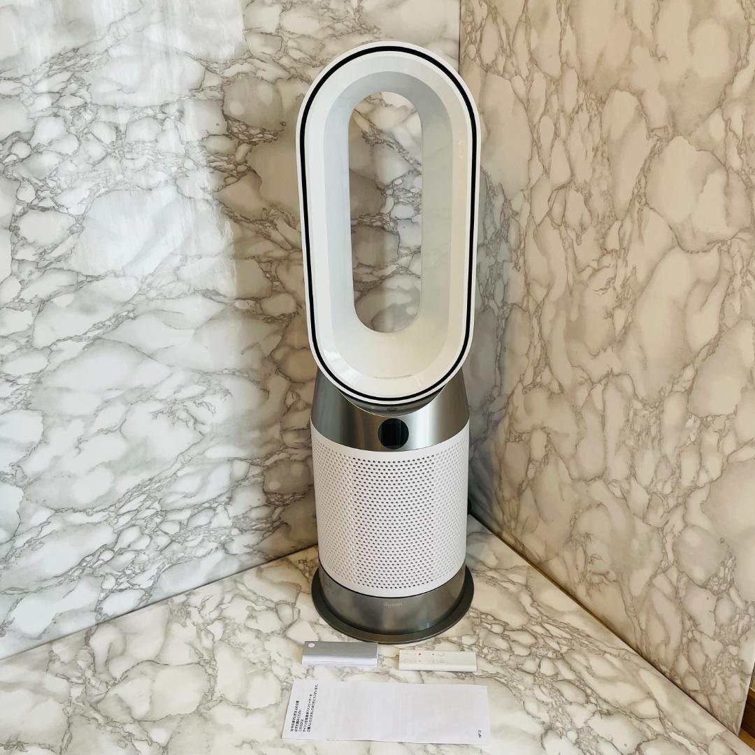 その他 Dyson Purifier Hot + Cool Gen1 HP10ww