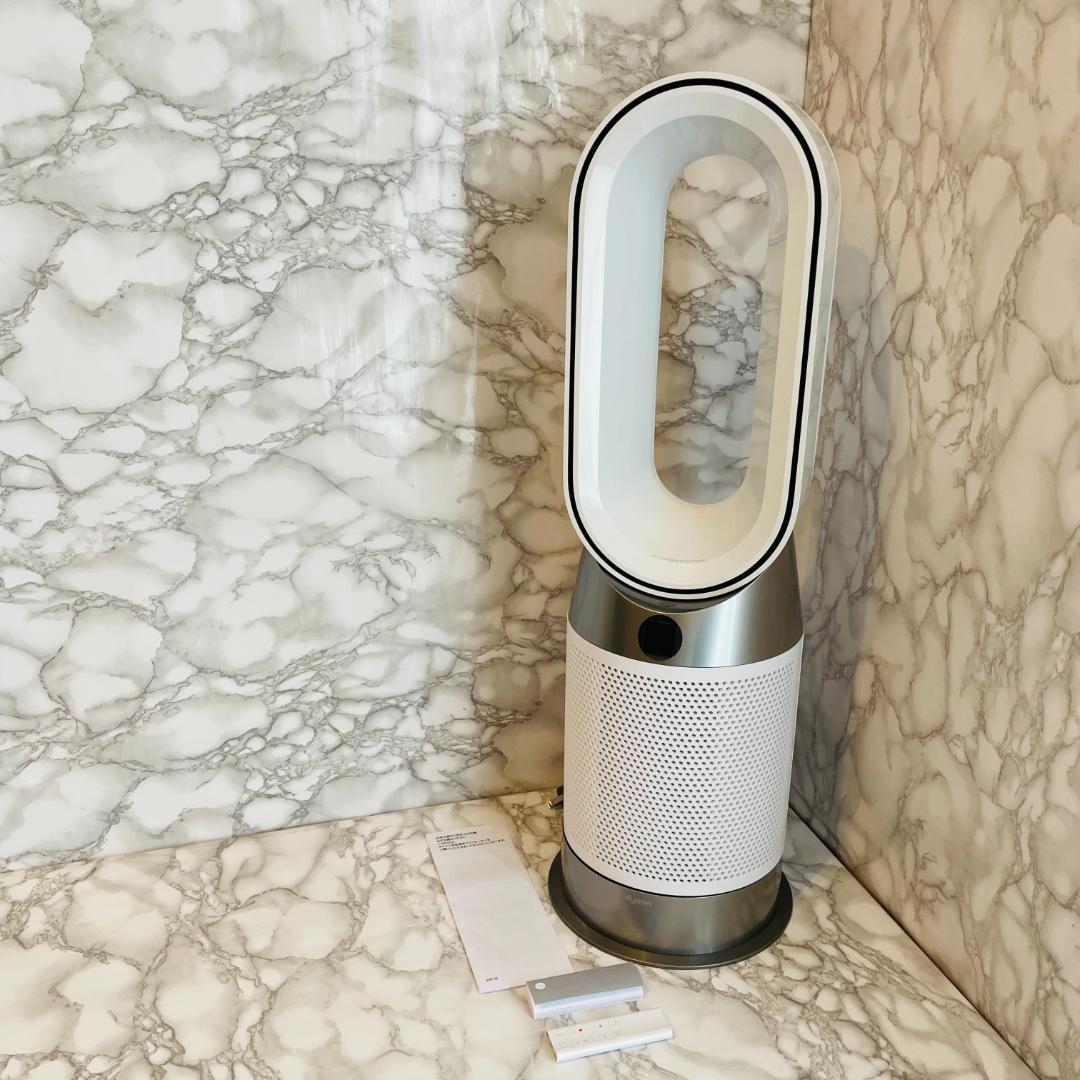 その他 Dyson Purifier Hot + Cool Gen1 HP10ww