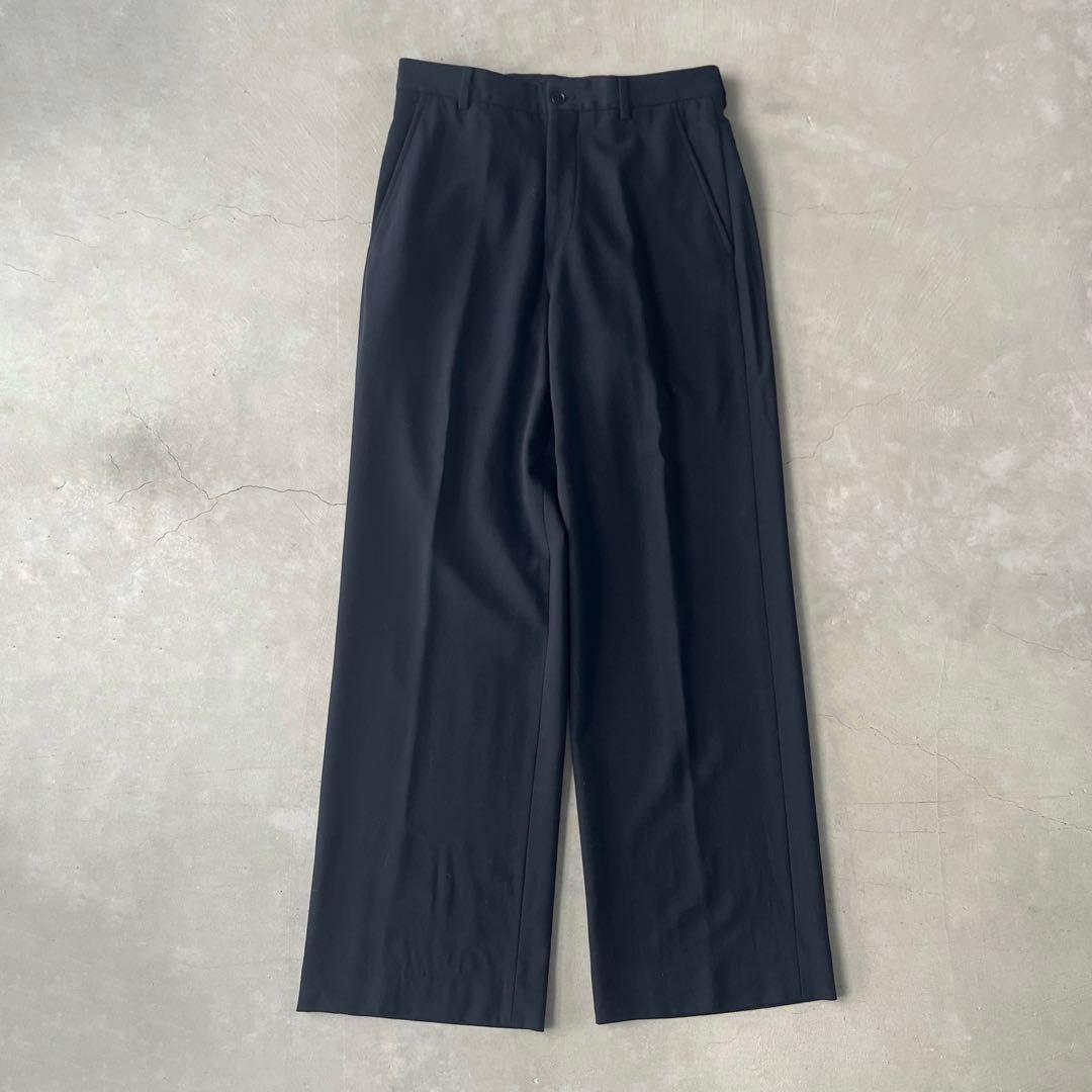 パンツ GIORGIO ARMANI BORGO21 1990s trousers 44