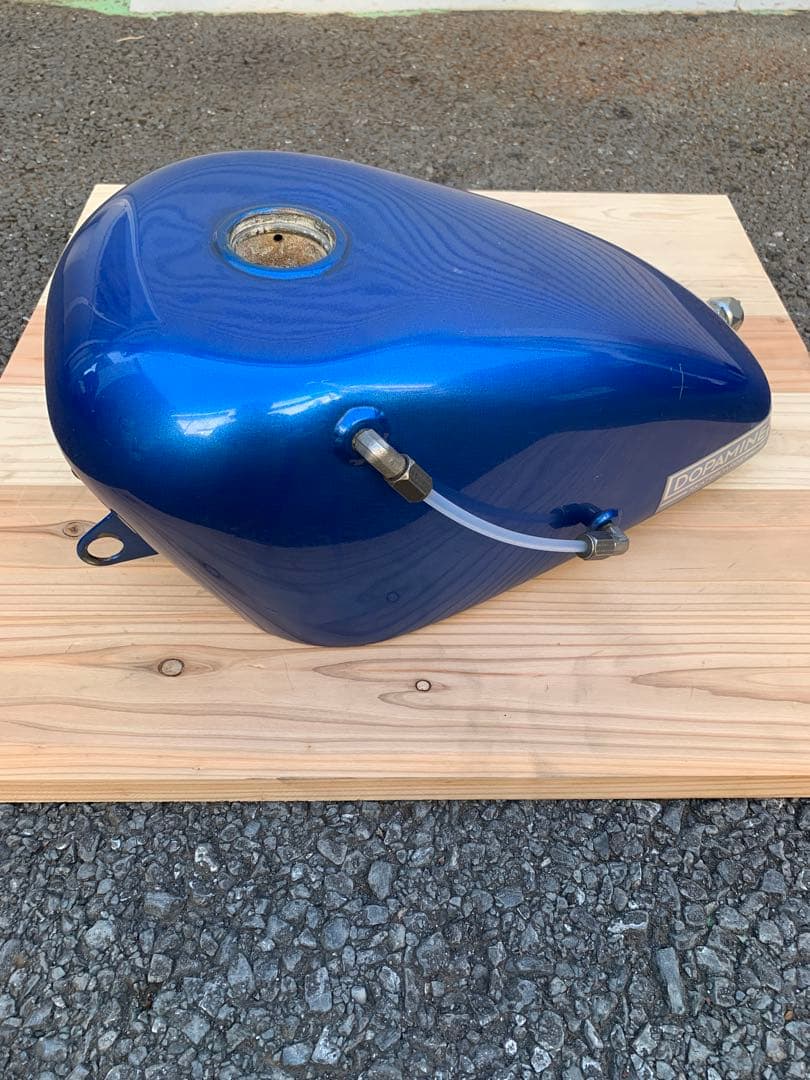 Lcfarmus30専用スポーツスタータンク汎用　ハーレー　バルカン　アメリカン