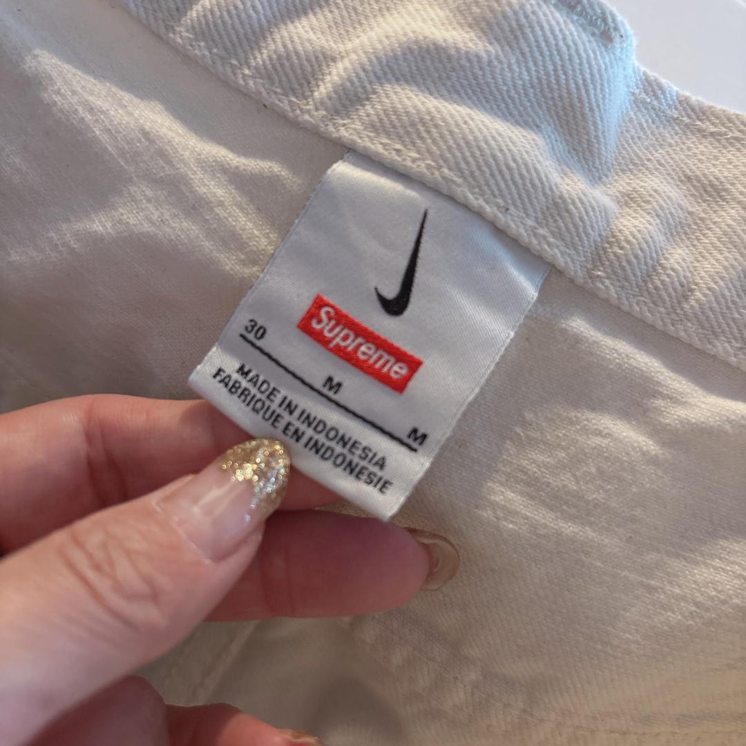24SS Supreme Nike Denim Short サイズ30