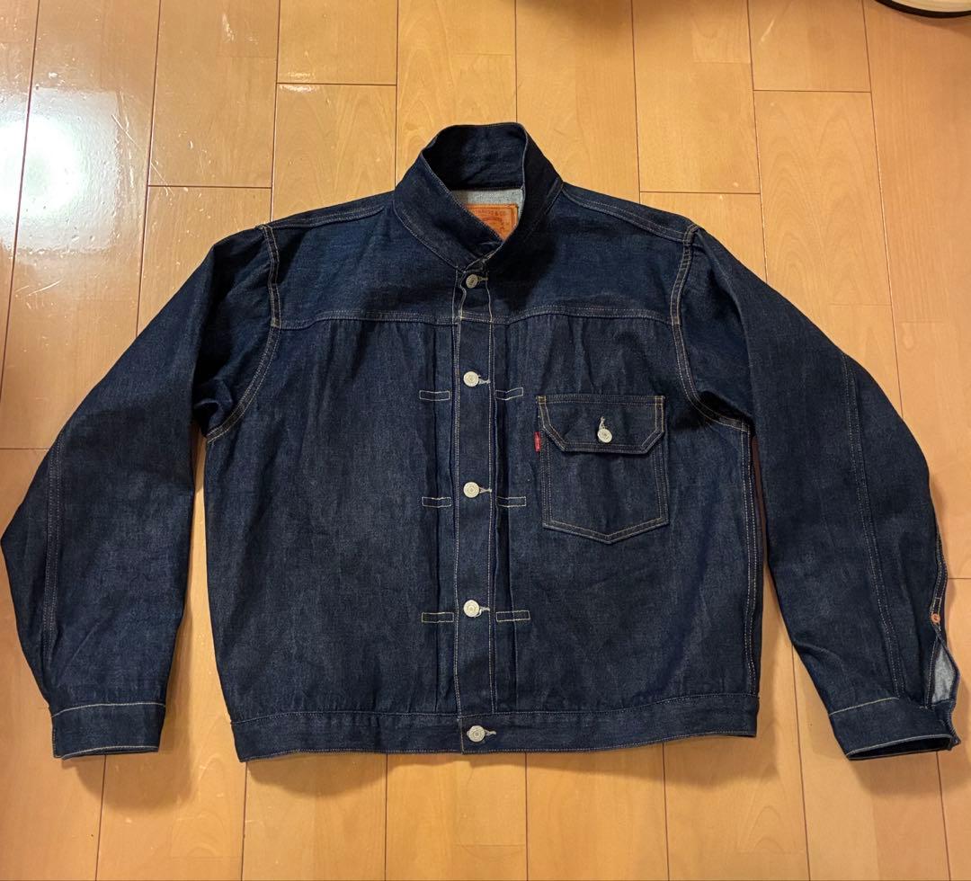 ジャケット・アウター Levi's 506XX VINTAGE CLOTHING