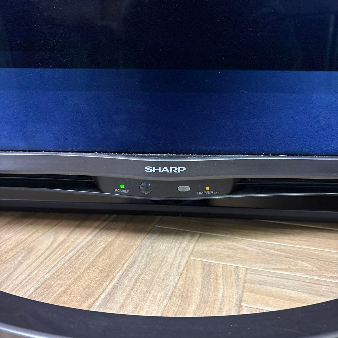 シャープ 50V型 4K 液晶テレビ Android TV 4T-C50AN1