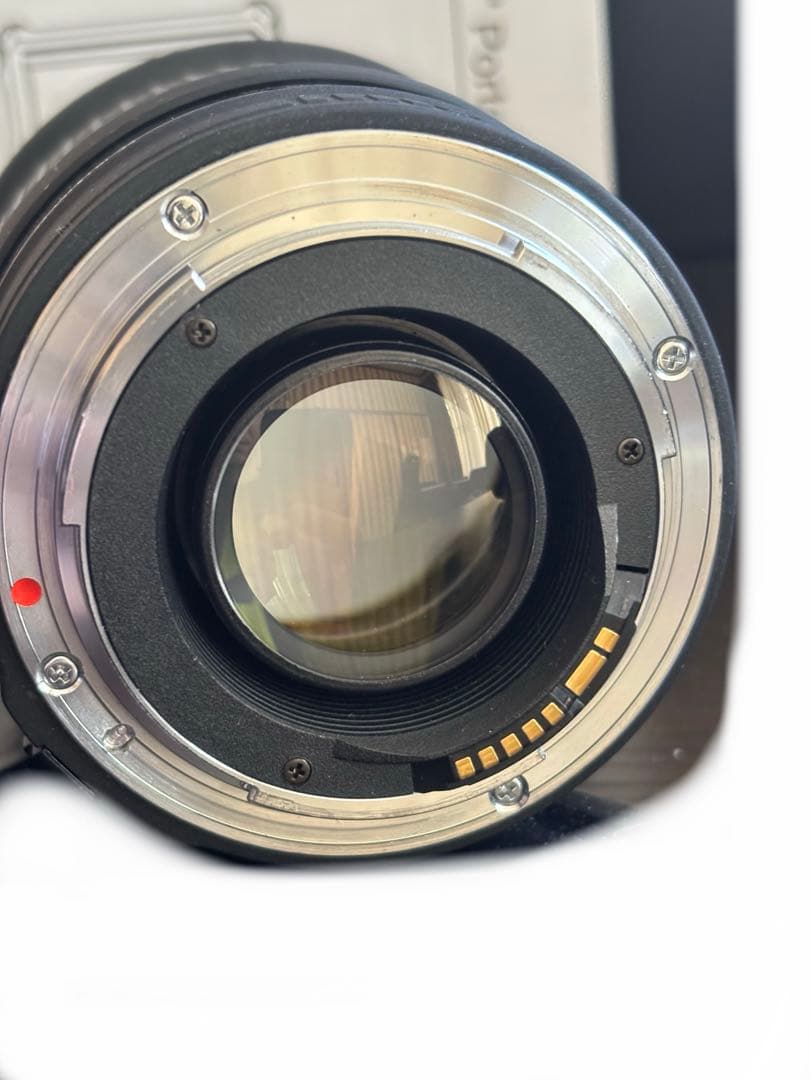 SIGMA 28mm f1.8 EX DG MACRO 単焦点 レンズ