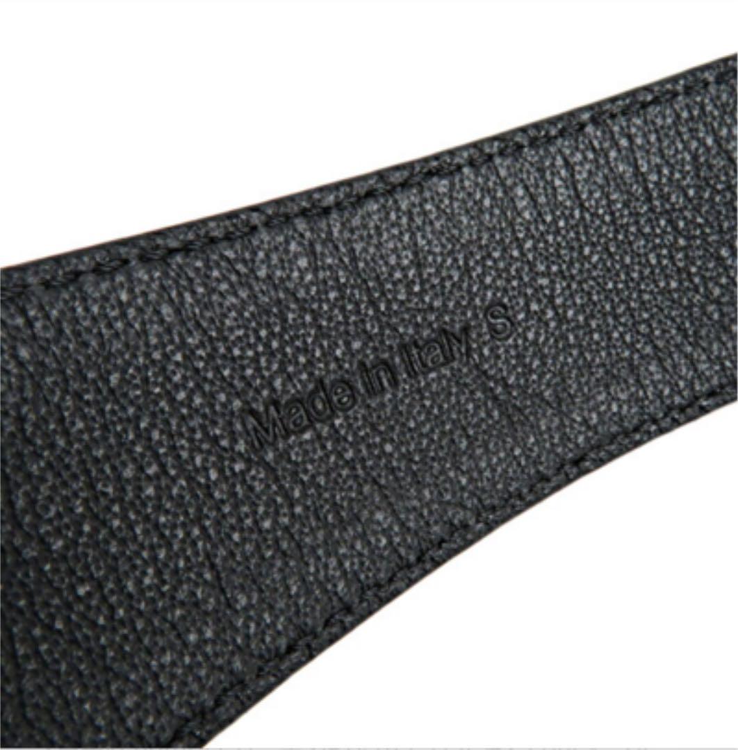 FURLA フルラ VENERE BRACELETS ブラック バングル