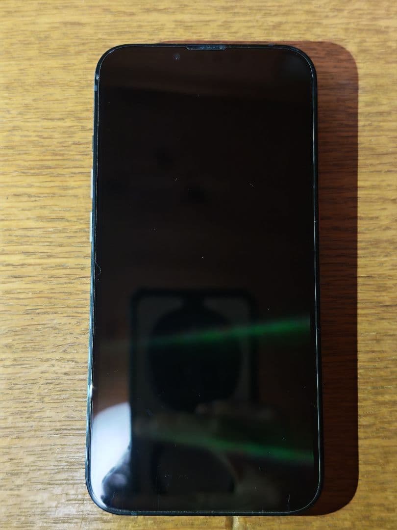 津*田様 iPhone13 128GB