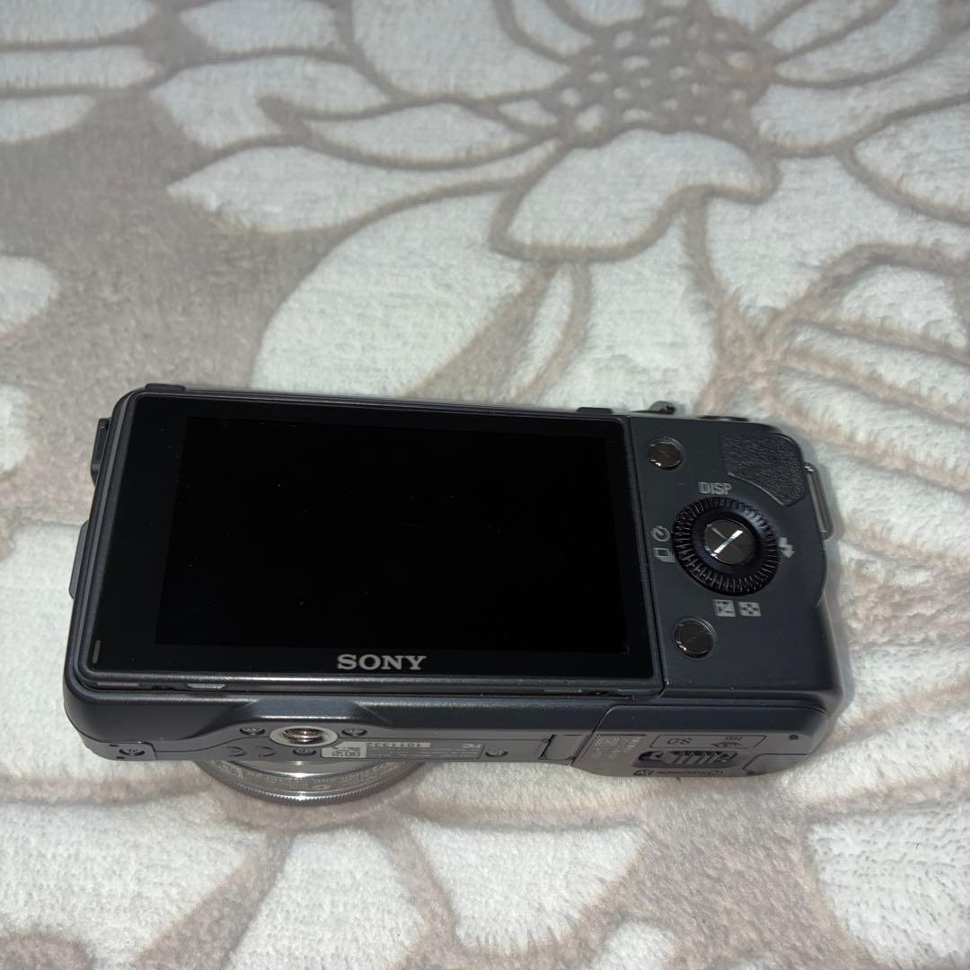 Sony α NEX-3ミラーレス一眼16mm 2.8 バッテリー3つ