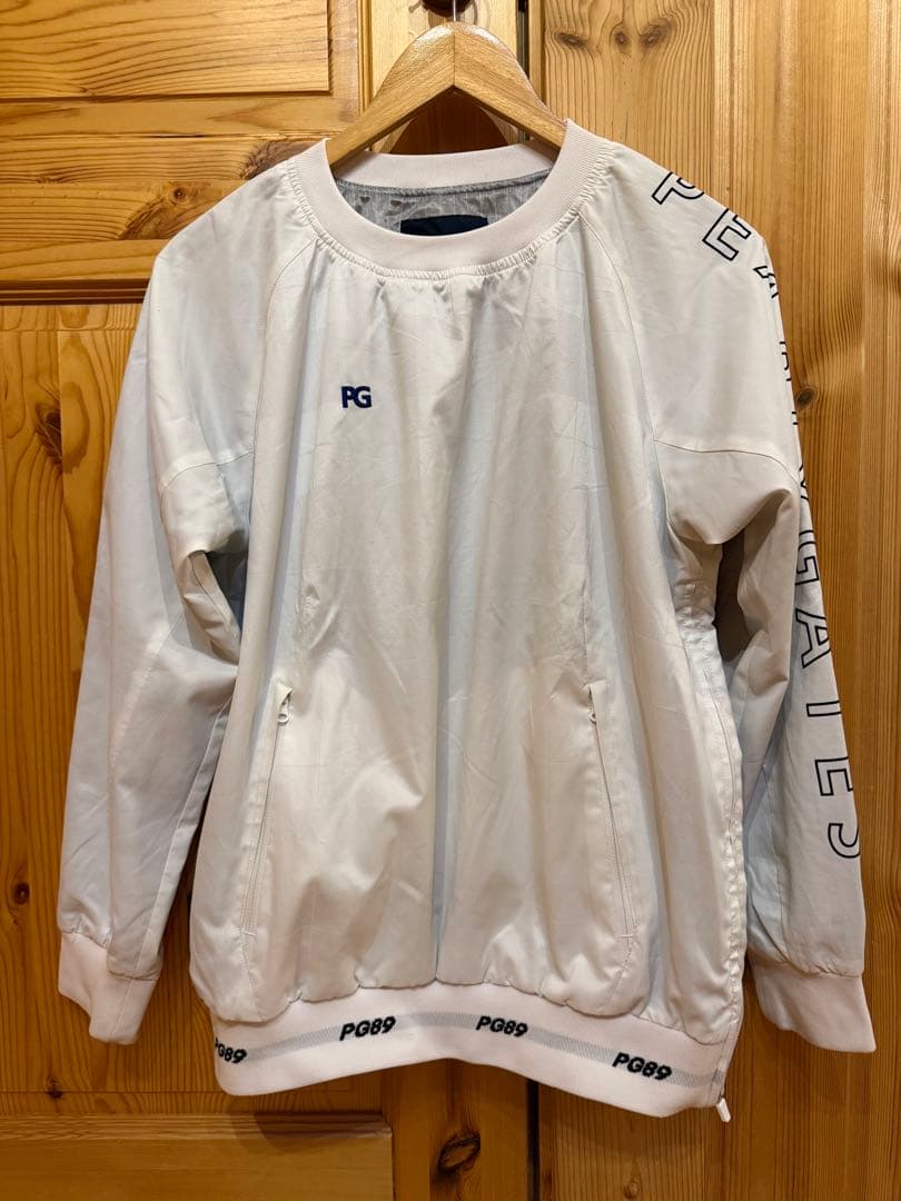 パーリーゲイツ　スニード　サイズ1