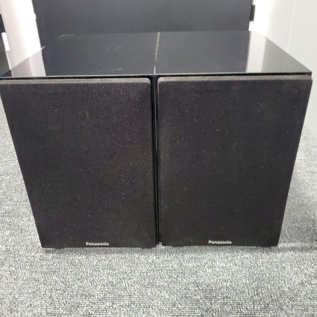 SC-PMX100-S　NX-B300T　セット売り