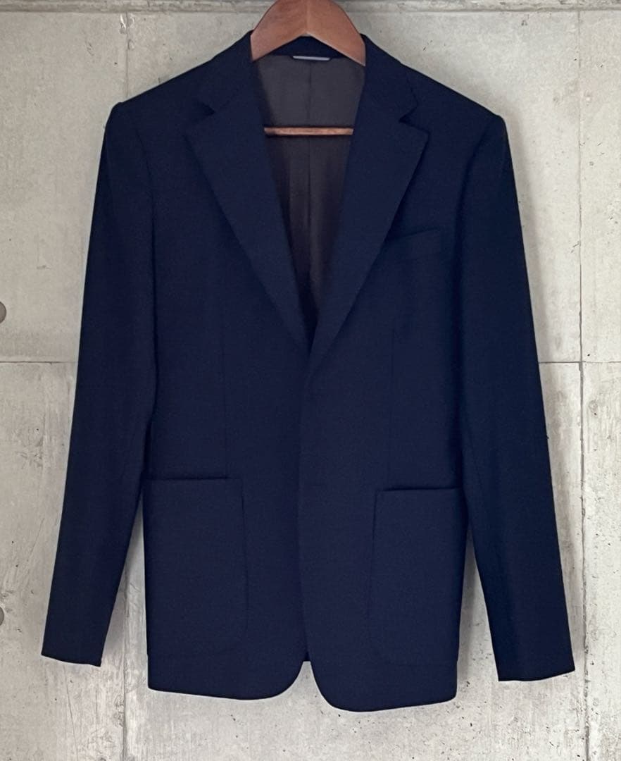 【junhasimoto】テーラードジャケット Mサイズ