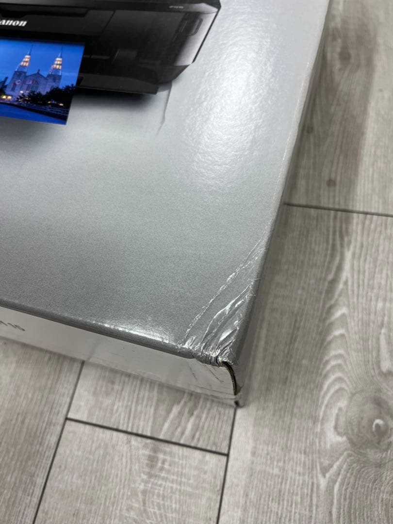 新品箱潰れ Canon PIXUS iP7230 インクジェットプリンター