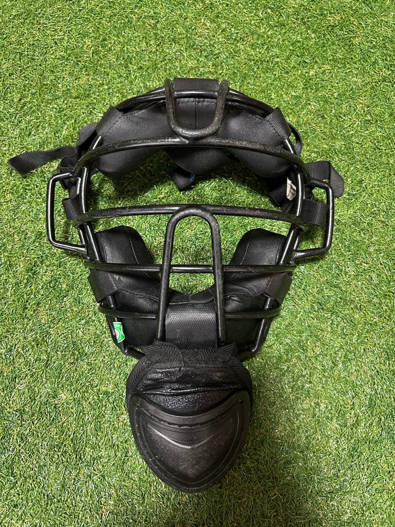 羅生門さん専用　軟式　キャッチャー防具セット　ミズノ　美品