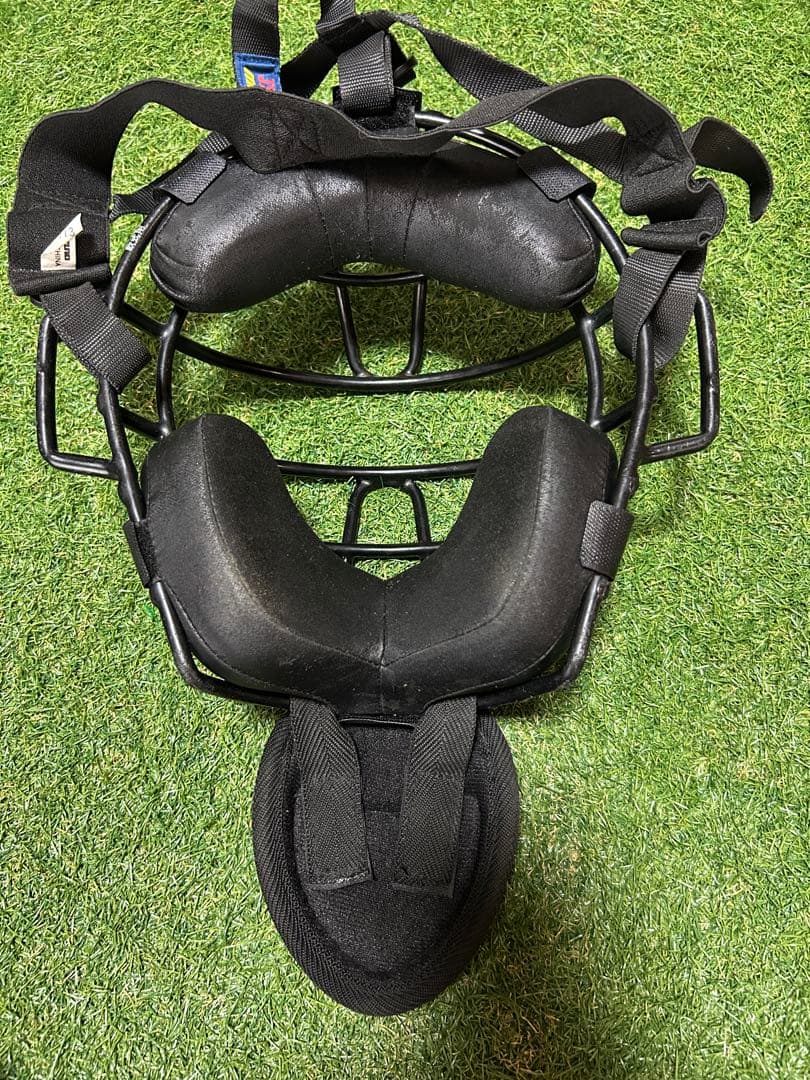 羅生門さん専用　軟式　キャッチャー防具セット　ミズノ　美品