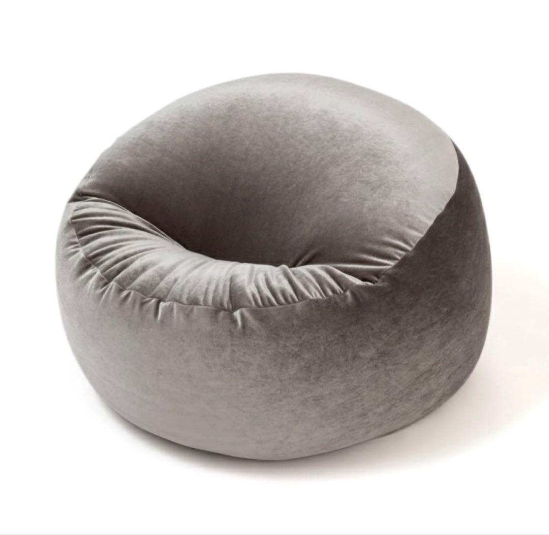 フランフラン　シェリービーズソファ