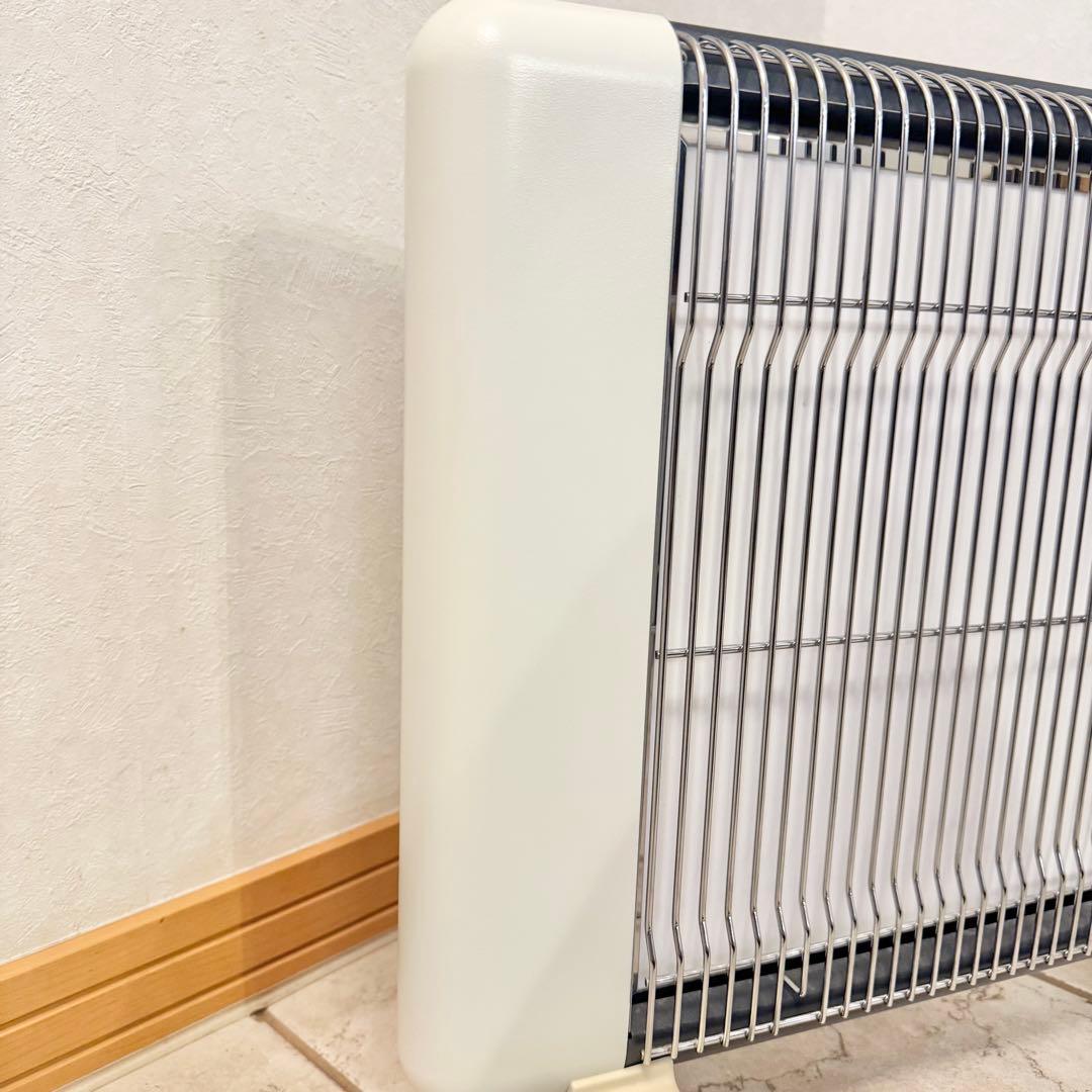 【✨極美品✨】サンラメラ SL600 600W型 ニューセラミックヒータ