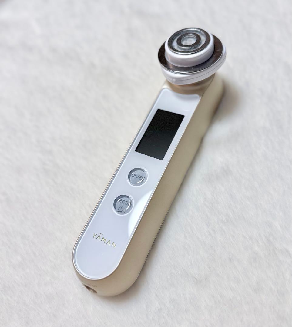 YA-MAN フォトプラスEX 40周年限定モデル