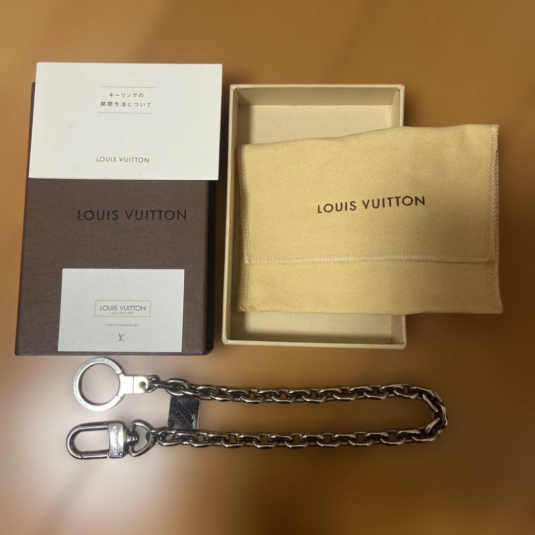 最低価格　LOUIS VUITTON シェンヌ　アノクレ　ルイヴィトン