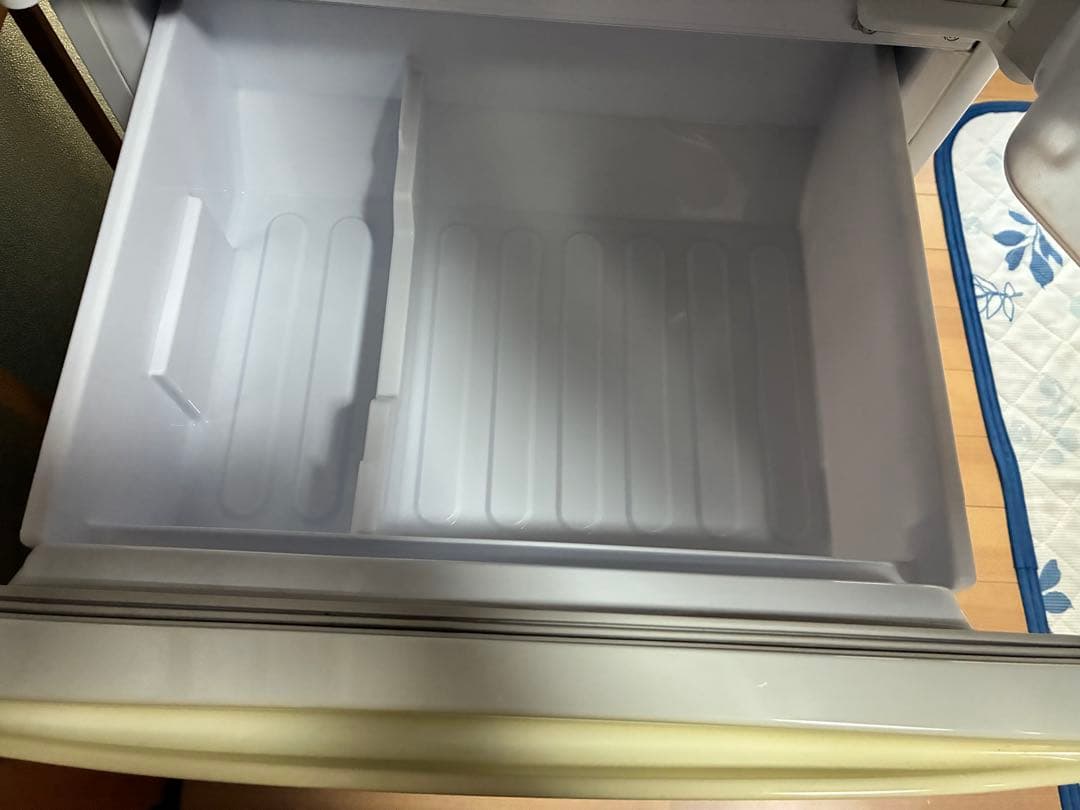 期間限定価格【美品】冷蔵庫　SHARP2015年