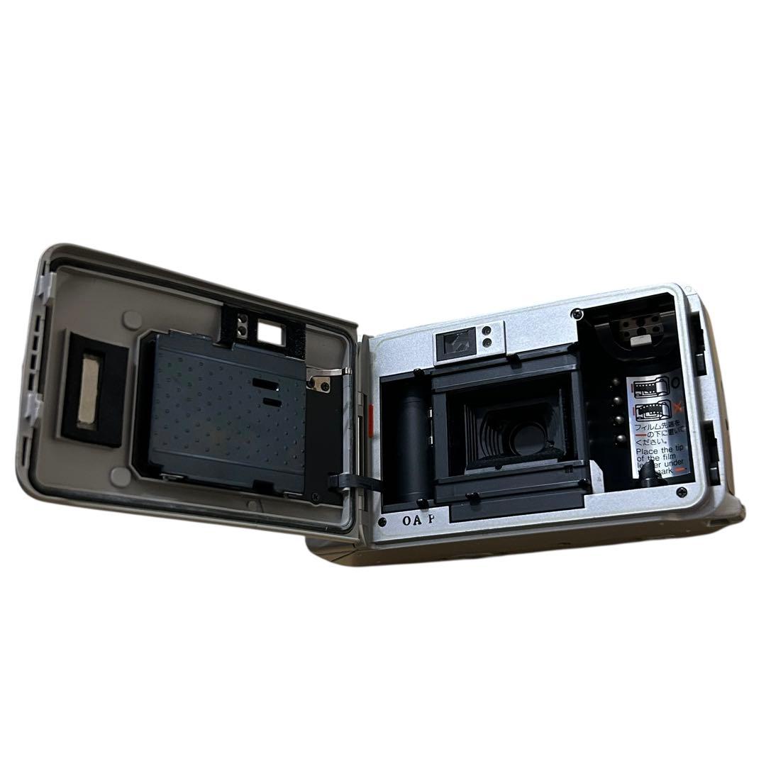 【最終値下げ】　KYOCERA T PROOF コンパクトフィルムカメラ