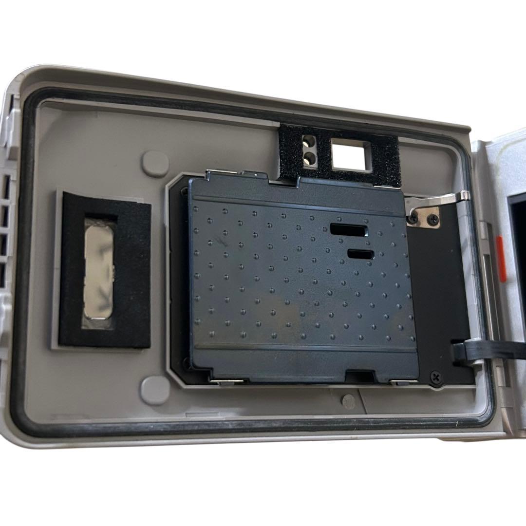 【最終値下げ】　KYOCERA T PROOF コンパクトフィルムカメラ